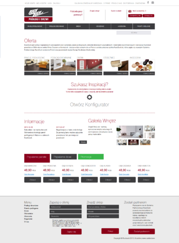 Porady i zakupy pod jednym adresem