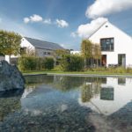 9 Osiedle_Eko_Rezydencje_proj_NO_Architekci Oaza komfortu – Sielski spokój, otoczenie drzew