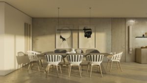 Rezydencja nad Oceanem_wizualizacja_TK_Architekci_foto2 Rezydencja nad Oceanem