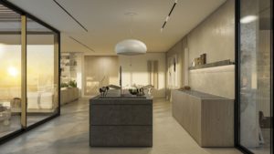 Rezydencja nad Oceanem_wizualizacja_TK_Architekci_foto7 Rezydencja nad Oceanem