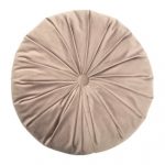 SALONY AGATA_KL17909-2 VELMA PODUSZKA 37 CM RÓŻ_PINK_49,90ZŁ Styl, wygoda i funkcjonalność: znajdź idealny mebel wypoczynkowy